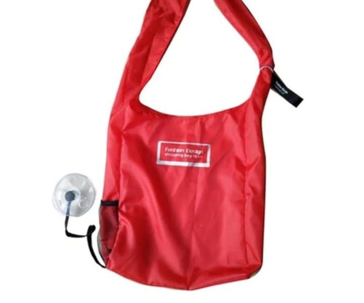 VX Bolsa multifuncional B334010